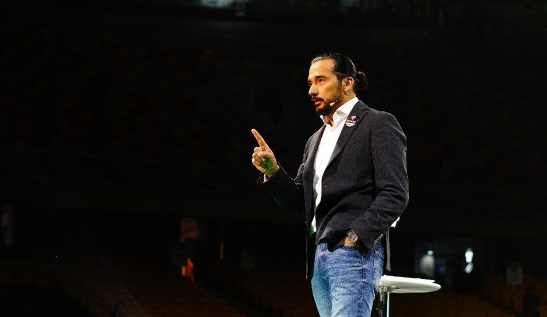 Herbalife reúne cerca de 10 mil Distribuidores Independientes en su evento anual Extravaganza en Chile